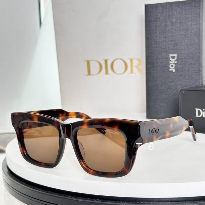 Dior Sunglasses ID:20250716-152